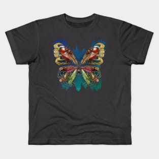 Betterfly - Insects Kids T-Shirt